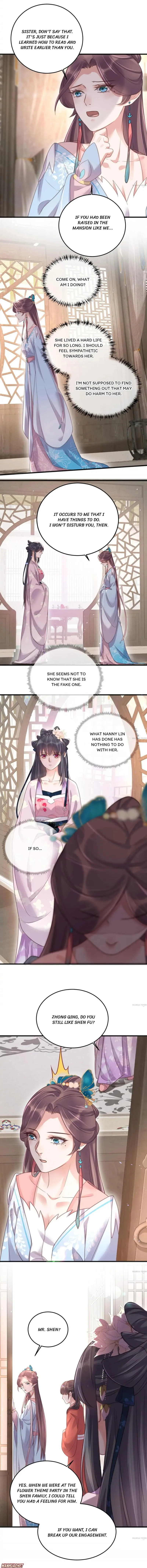 The Guidance on Black Lotus Chapter 40 Online - página 2