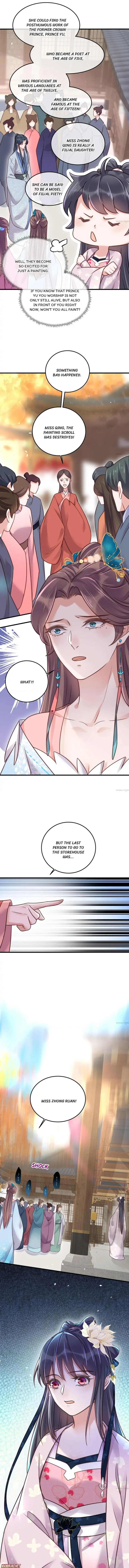 The Guidance on Black Lotus Chapter 43 Online - página 4