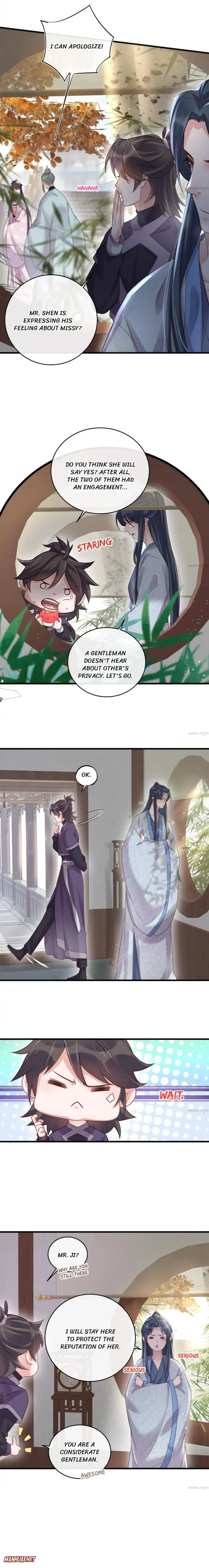 The Guidance on Black Lotus Chapter 48 Online - página 2