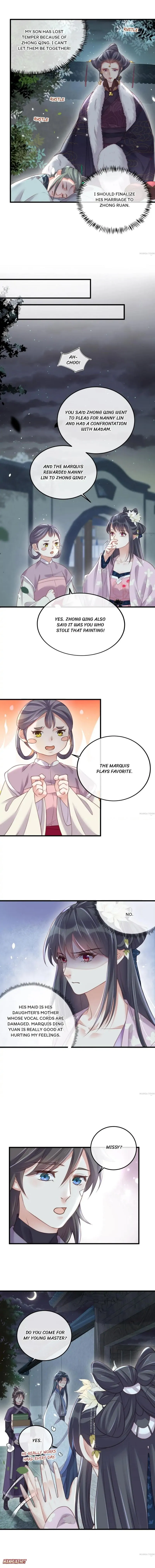 The Guidance on Black Lotus Chapter 50 Online - página 2