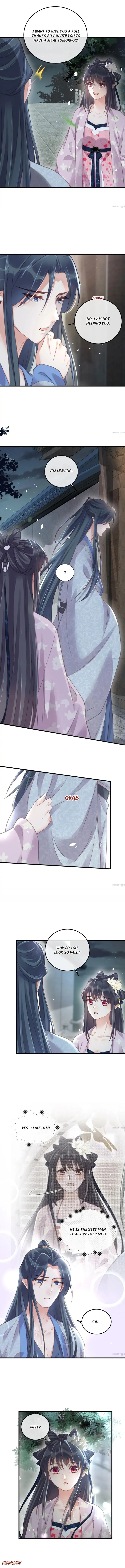 The Guidance on Black Lotus Chapter 50 Online - página 3
