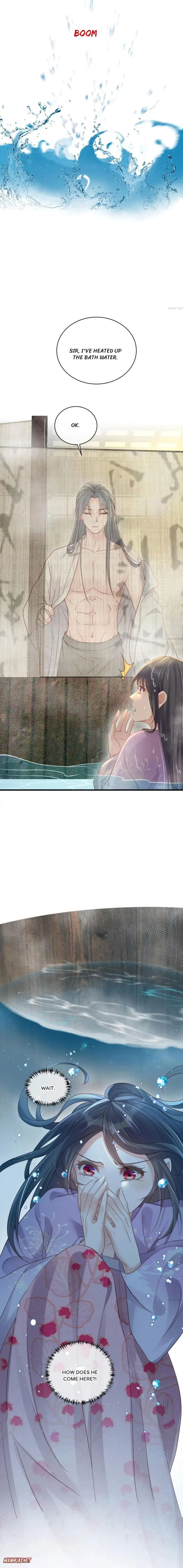 The Guidance on Black Lotus Chapter 53 Online - página 5