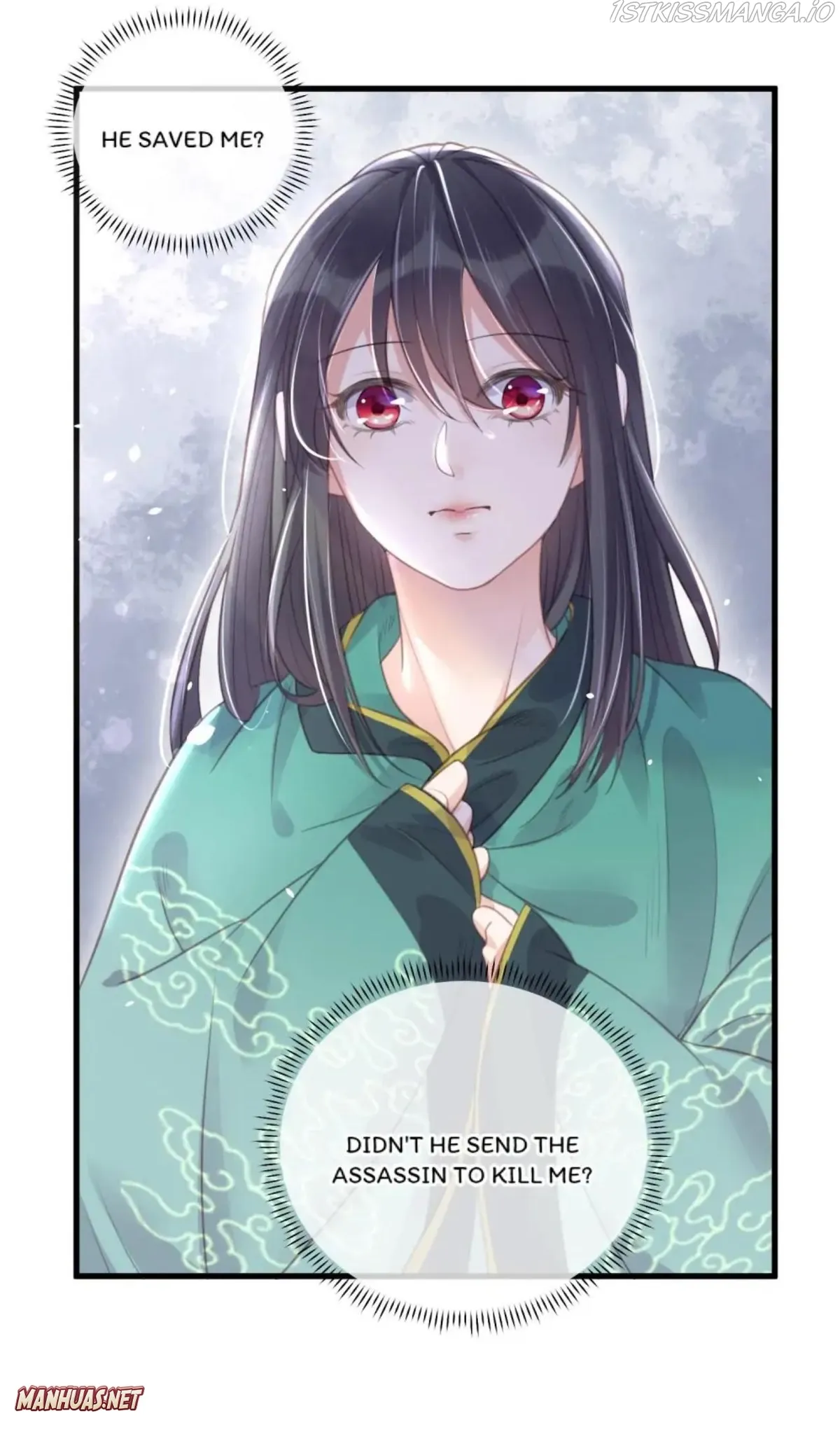 The Guidance on Black Lotus Chapter 54 Online - página 4