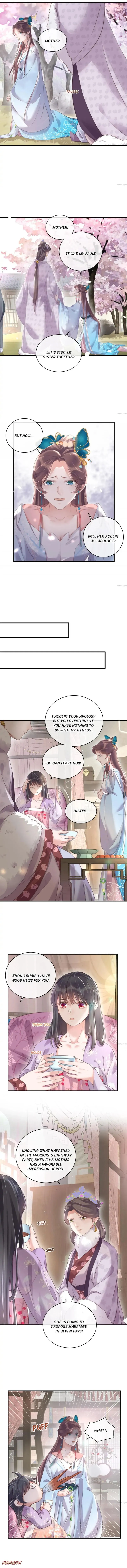 The Guidance on Black Lotus Chapter 56 Online - página 3