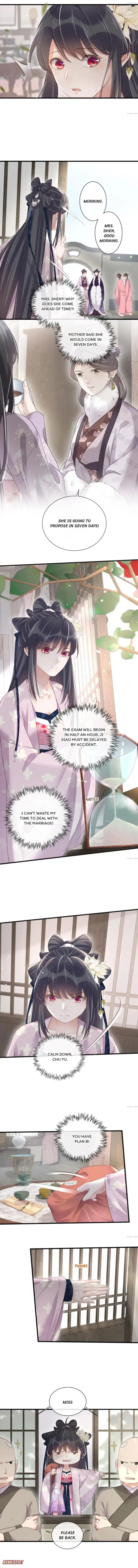 The Guidance on Black Lotus Chapter 62 Online - página 2