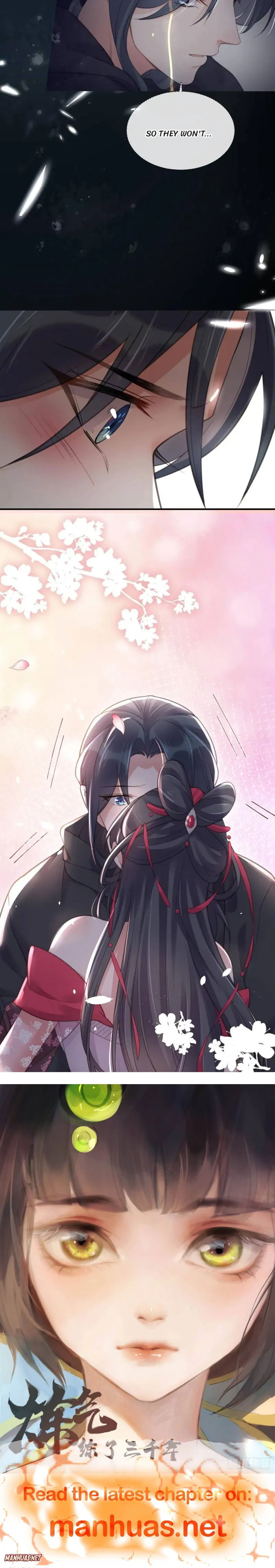 The Guidance on Black Lotus Chapter 73 Online - página 6