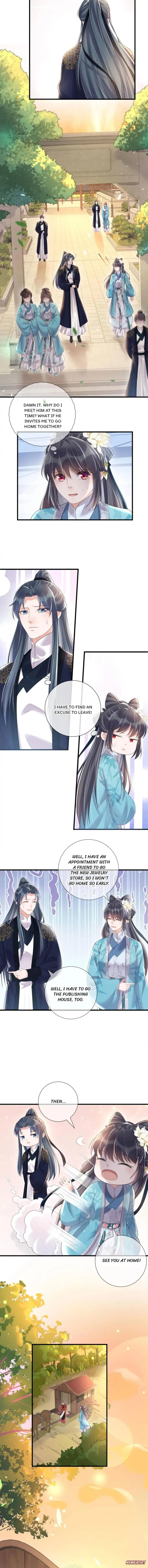 The Guidance on Black Lotus Chapter 87 Online - página 2