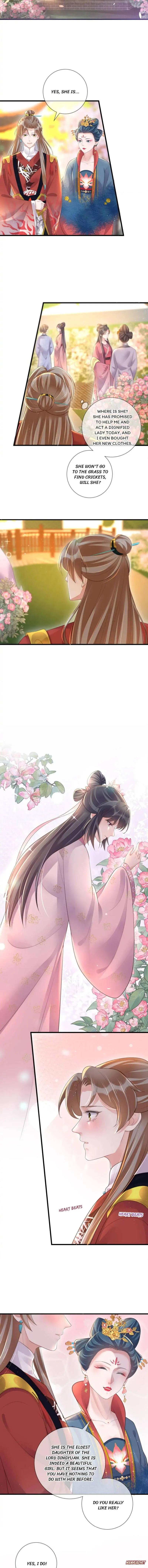 The Guidance on Black Lotus Chapter 87 Online - página 4