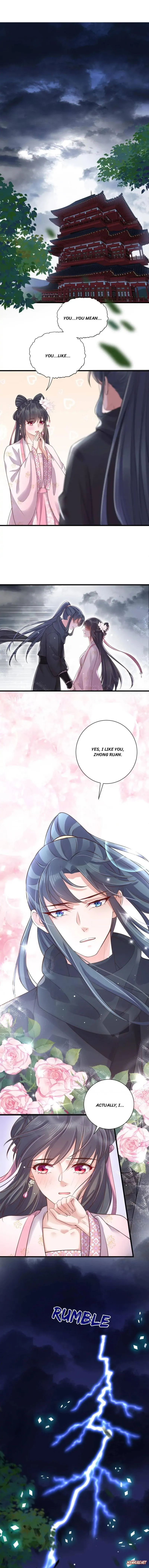 The Guidance on Black Lotus Chapter 90 Online - página 1