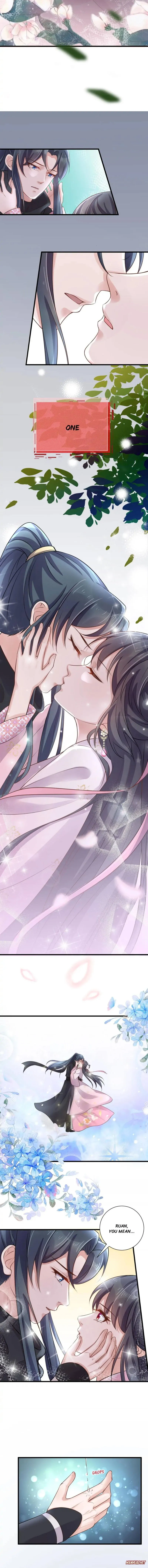 The Guidance on Black Lotus Chapter 90 Online - página 4