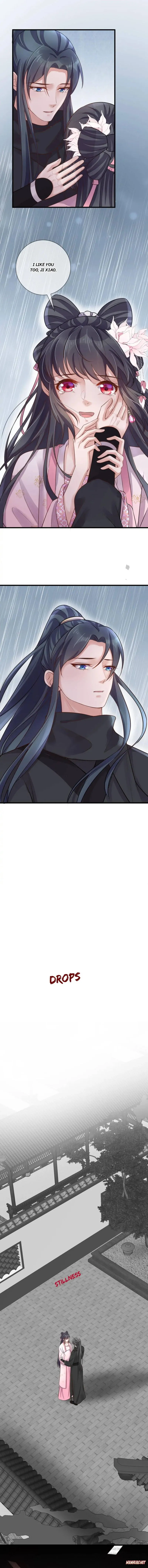 The Guidance on Black Lotus Chapter 90 Online - página 5