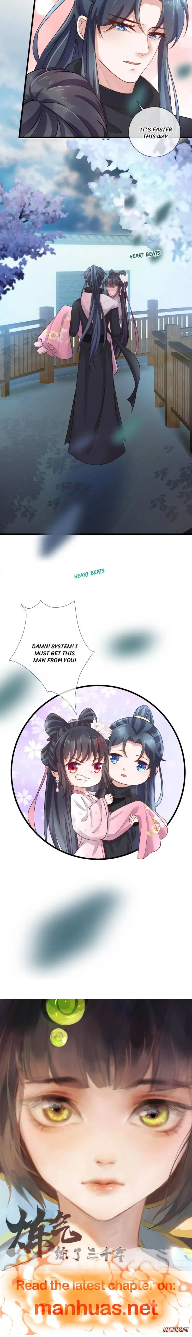 The Guidance on Black Lotus Chapter 90 Online - página 9