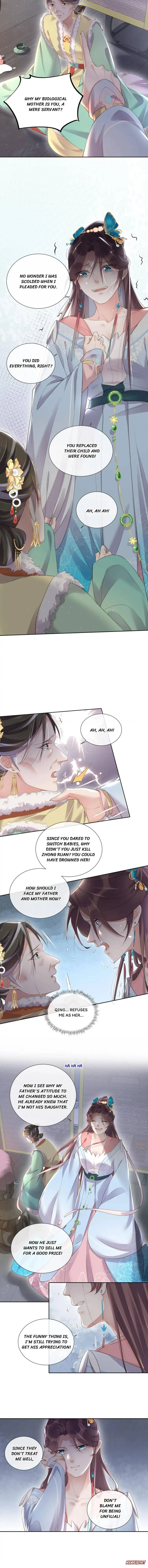 The Guidance on Black Lotus Chapter 92 Online - página 2