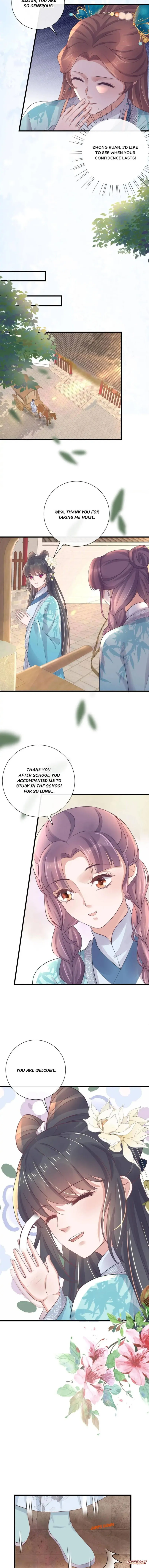 The Guidance on Black Lotus Chapter 93 Online - página 4