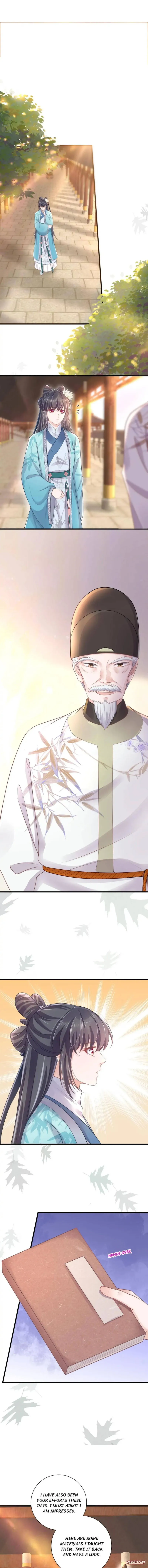 The Guidance on Black Lotus Chapter 96 Online - página 1