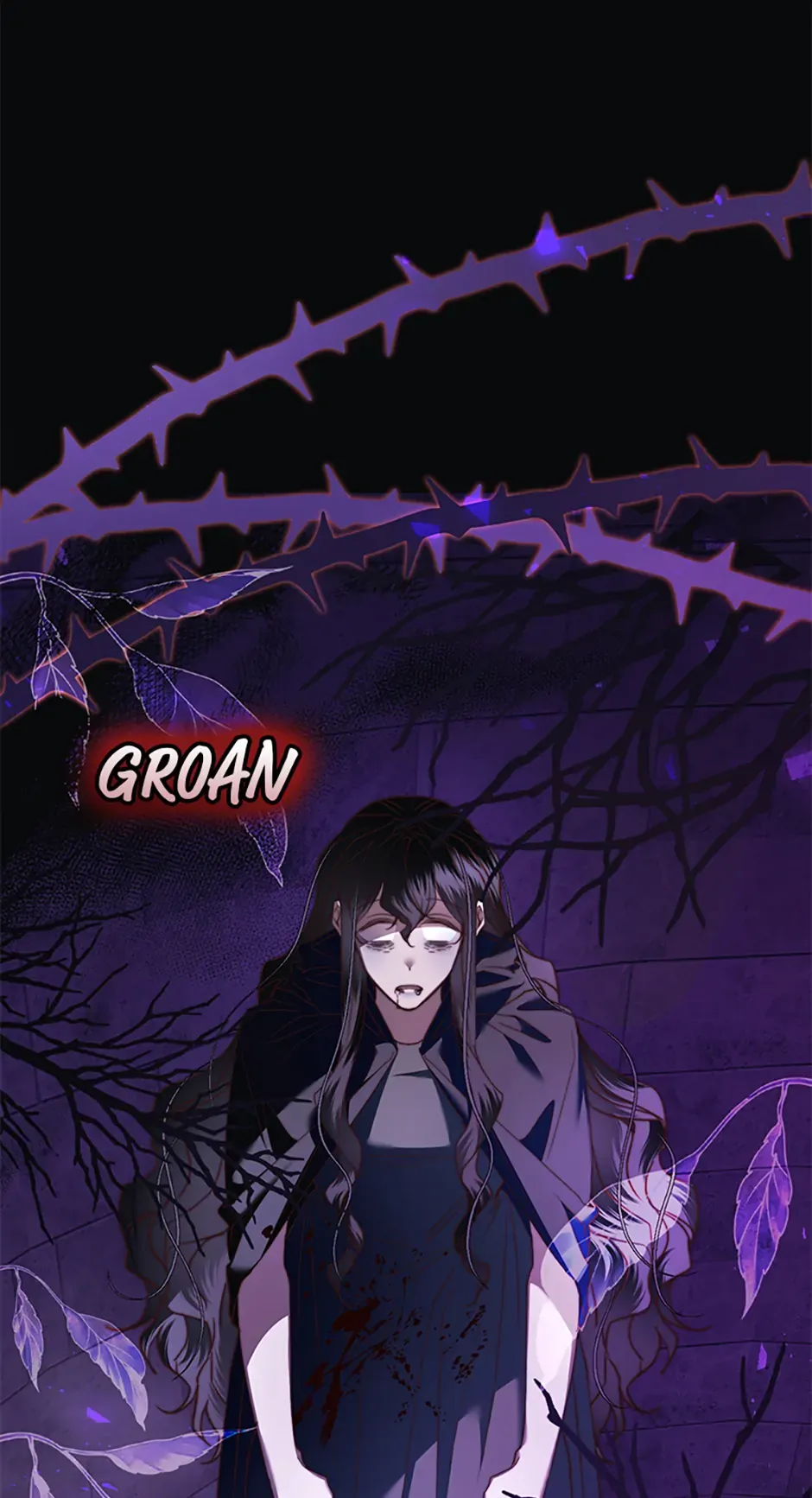 The Guidebook for Villainesses Chapter 24 Online - página 3