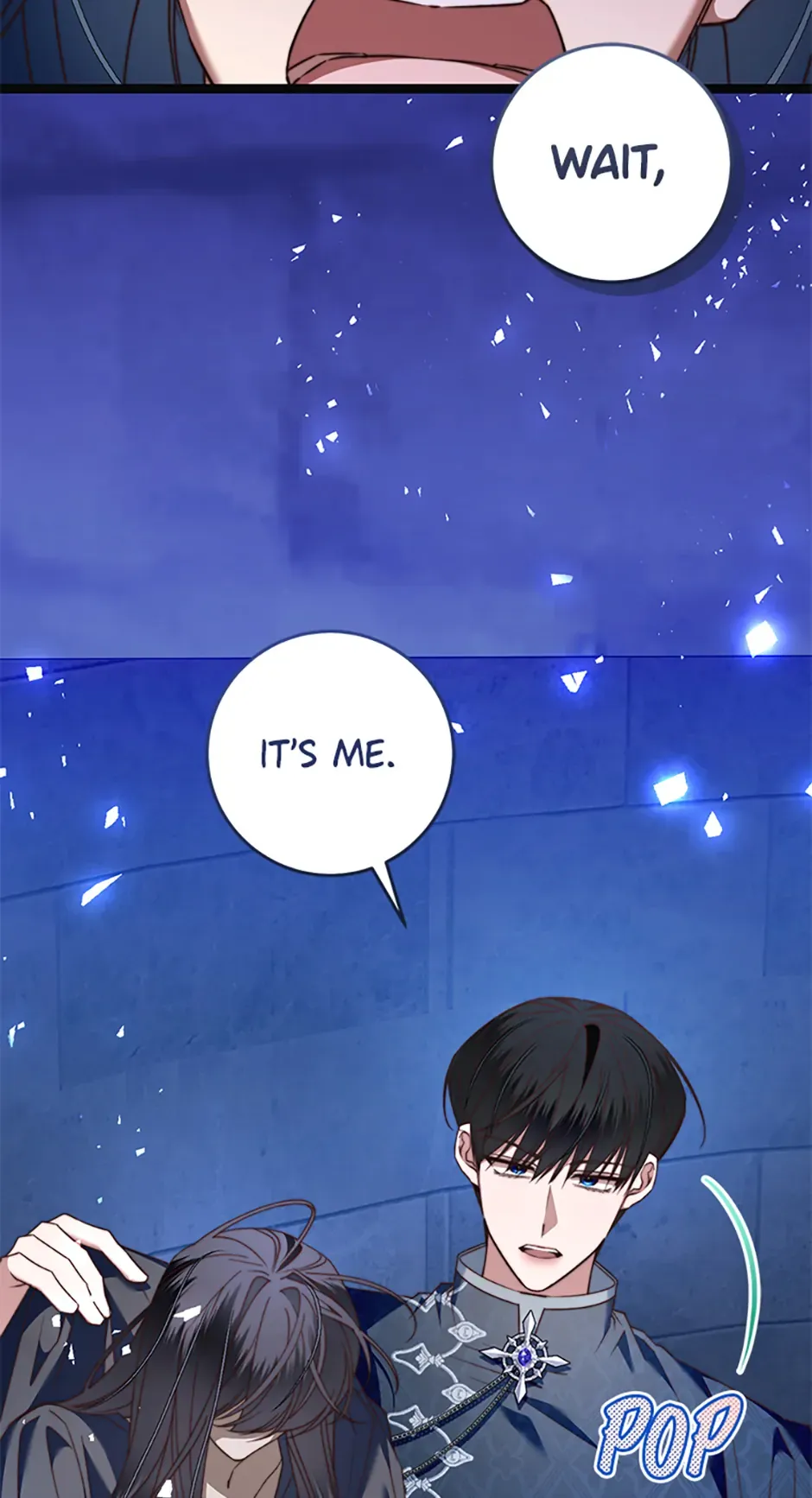 The Guidebook for Villainesses Chapter 24 Online - página 6