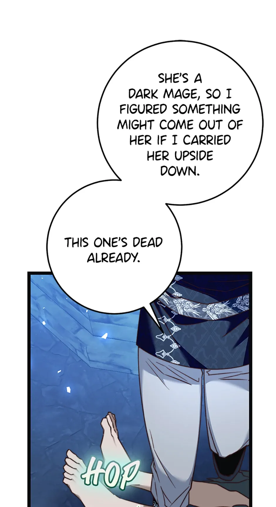 The Guidebook for Villainesses Chapter 24 Online - página 10