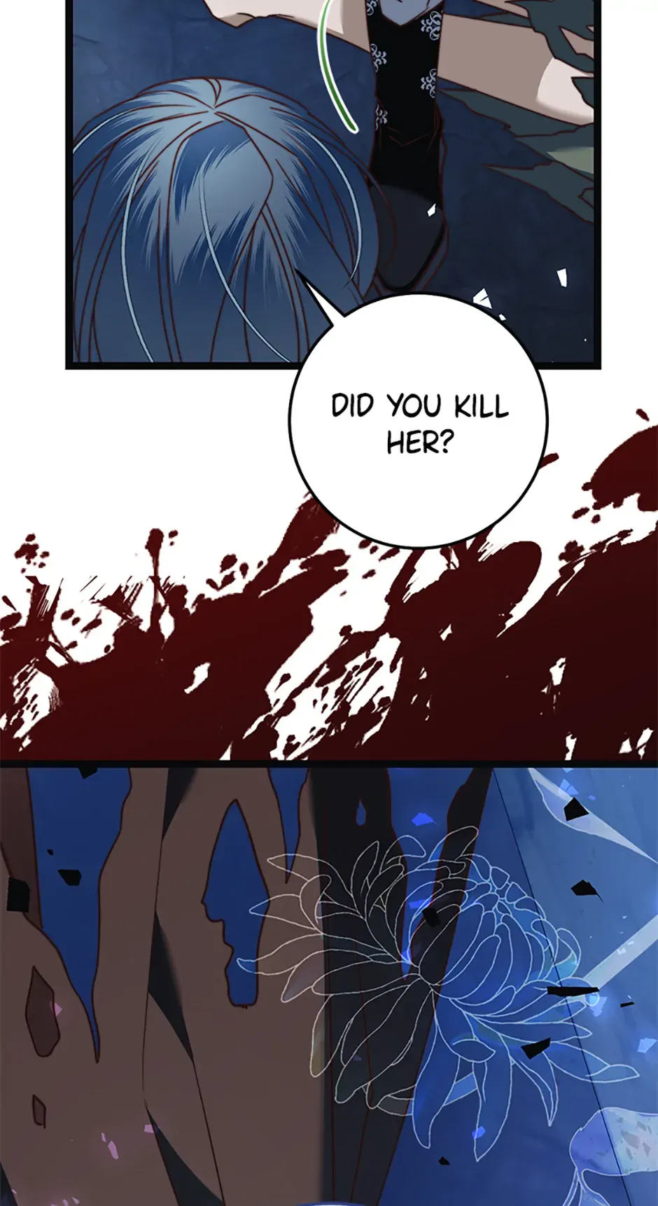 The Guidebook for Villainesses Chapter 24 Online - página 11