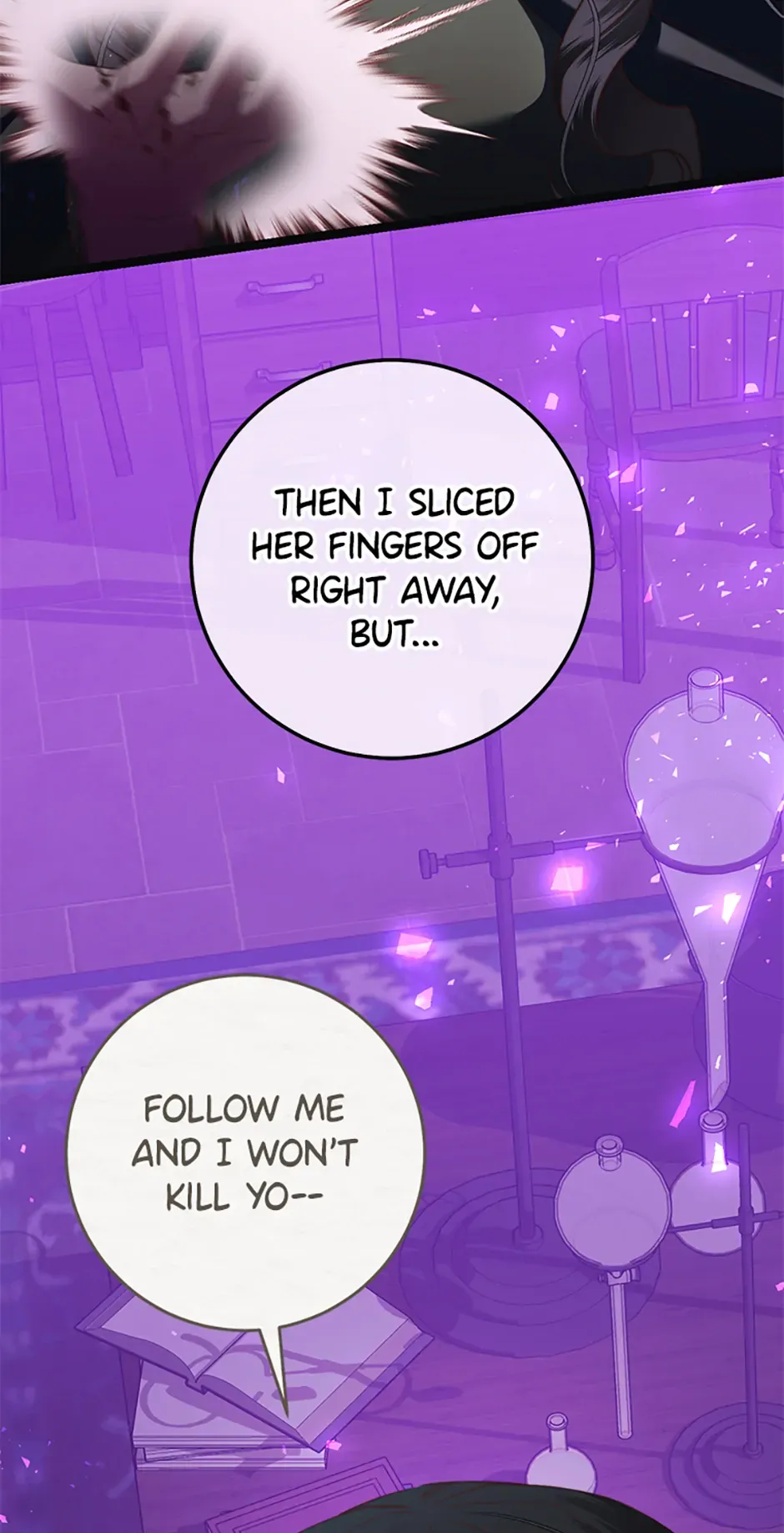 The Guidebook for Villainesses Chapter 24 Online - página 23