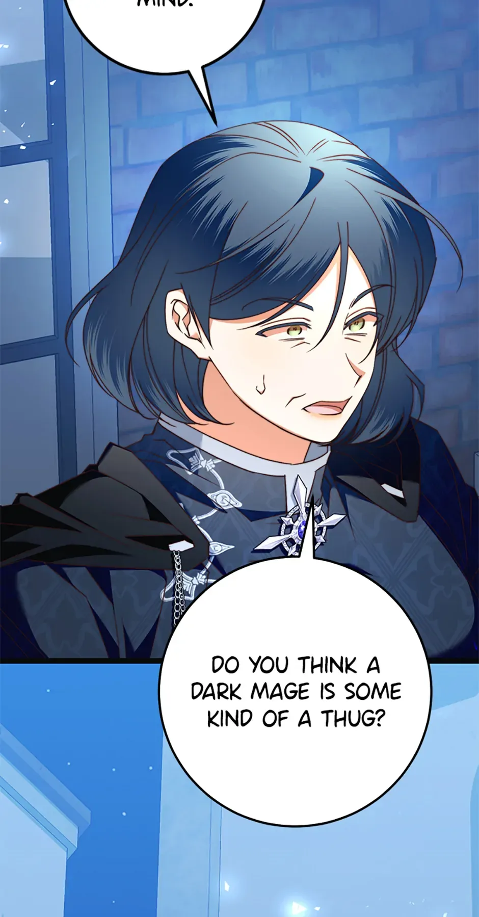 The Guidebook for Villainesses Chapter 24 Online - página 29