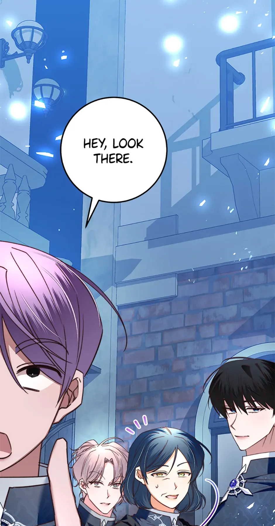 The Guidebook for Villainesses Chapter 24 Online - página 30