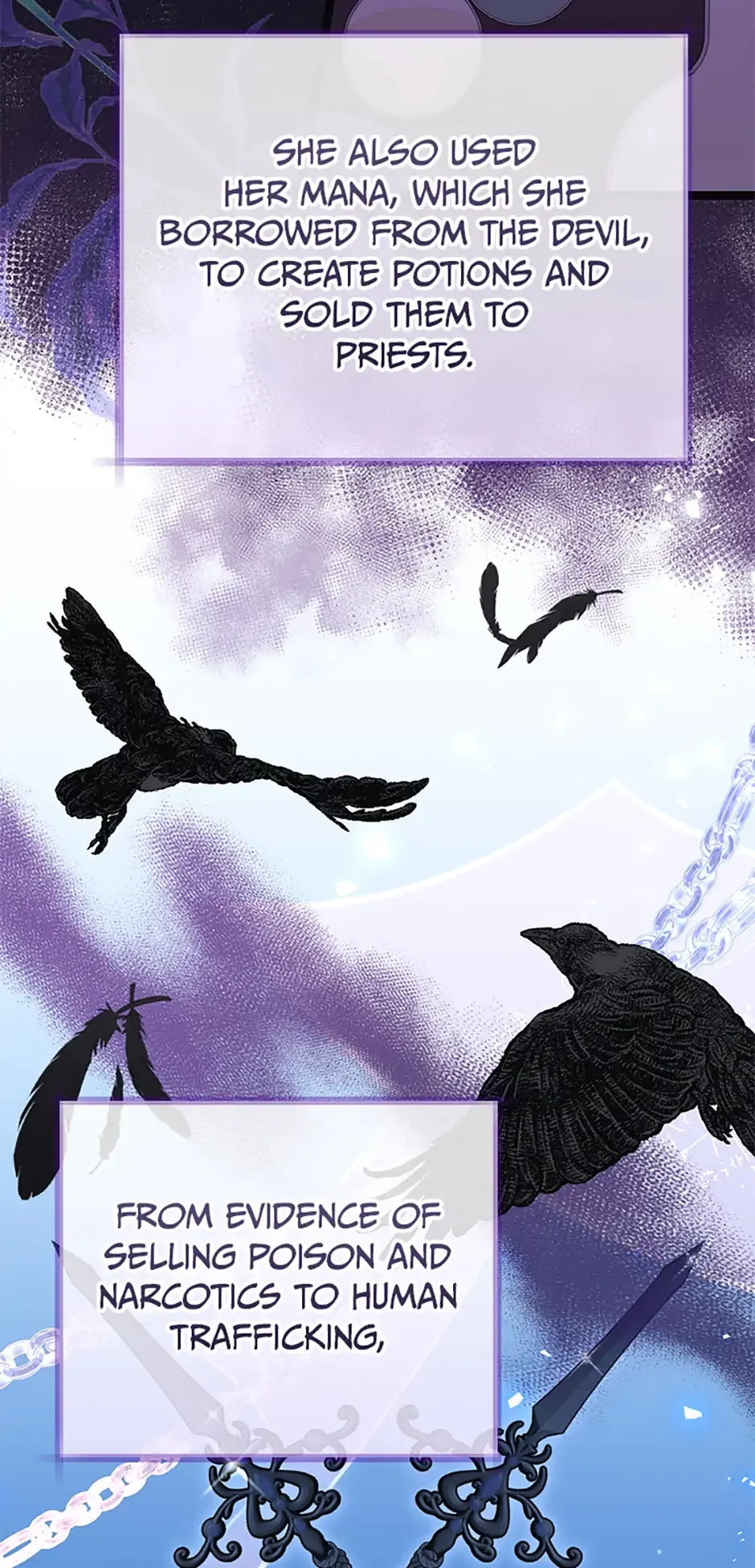 The Guidebook for Villainesses Chapter 24 Online - página 36