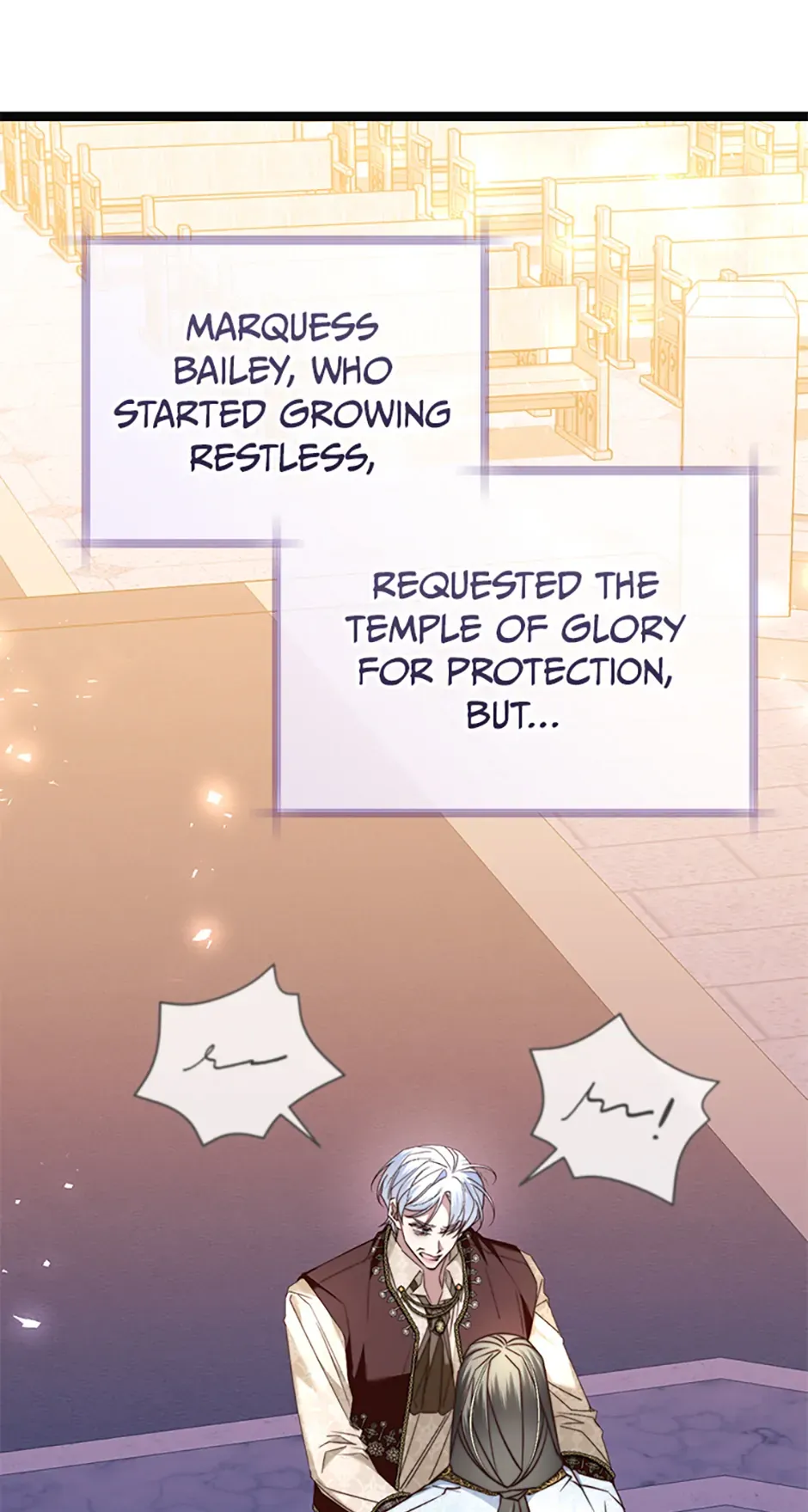 The Guidebook for Villainesses Chapter 24 Online - página 40