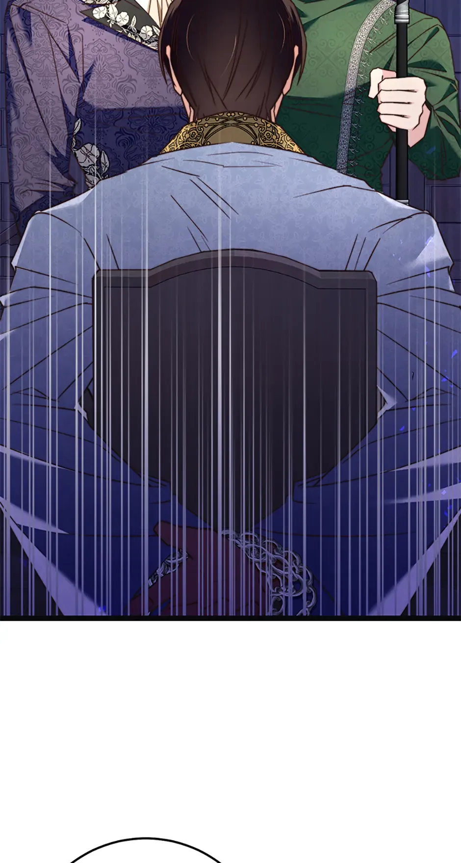 The Guidebook for Villainesses Chapter 24 Online - página 42