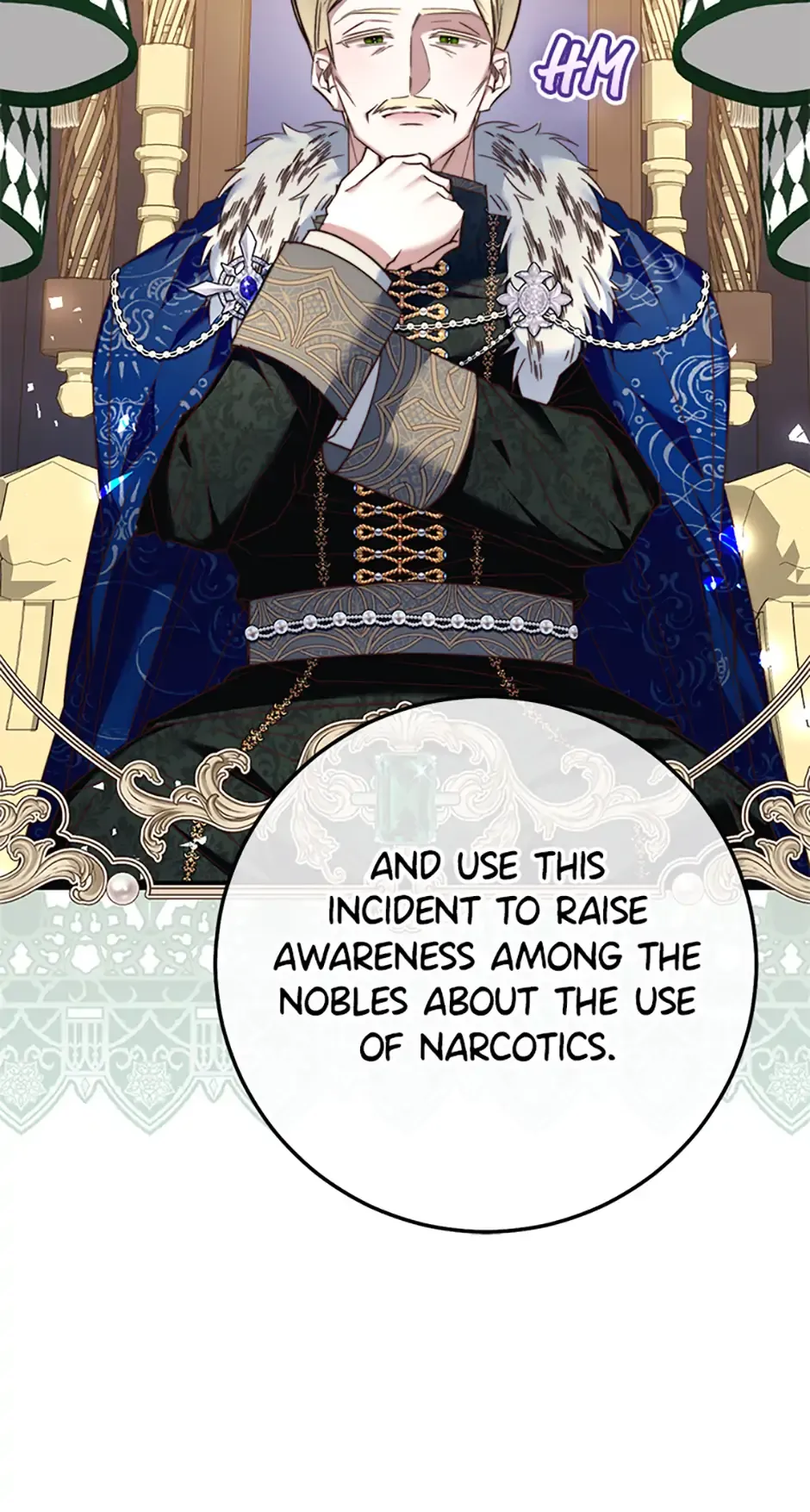 The Guidebook for Villainesses Chapter 24 Online - página 46