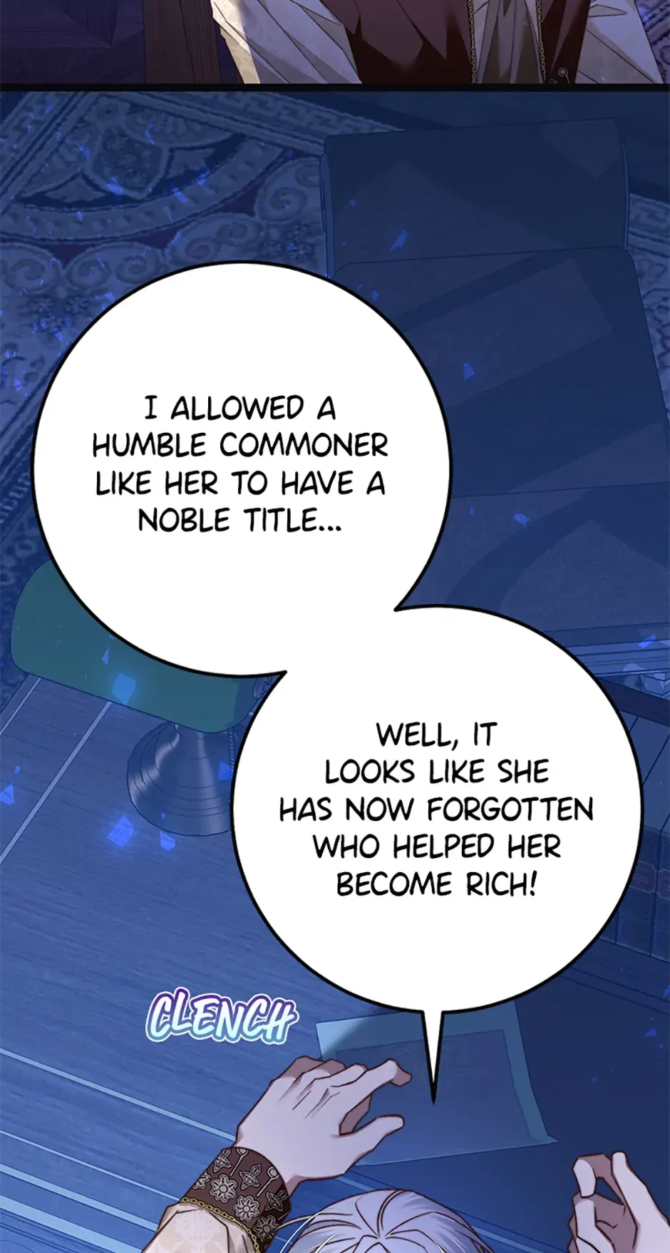 The Guidebook for Villainesses Chapter 24 Online - página 49