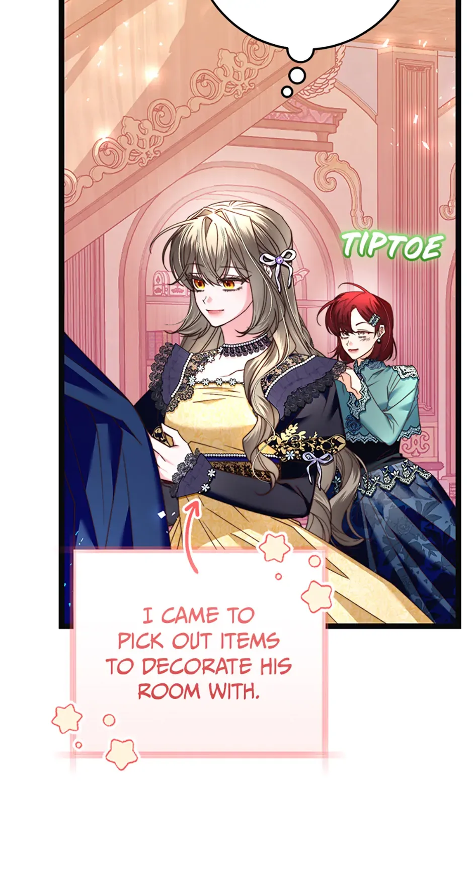 The Guidebook for Villainesses Chapter 24 Online - página 54