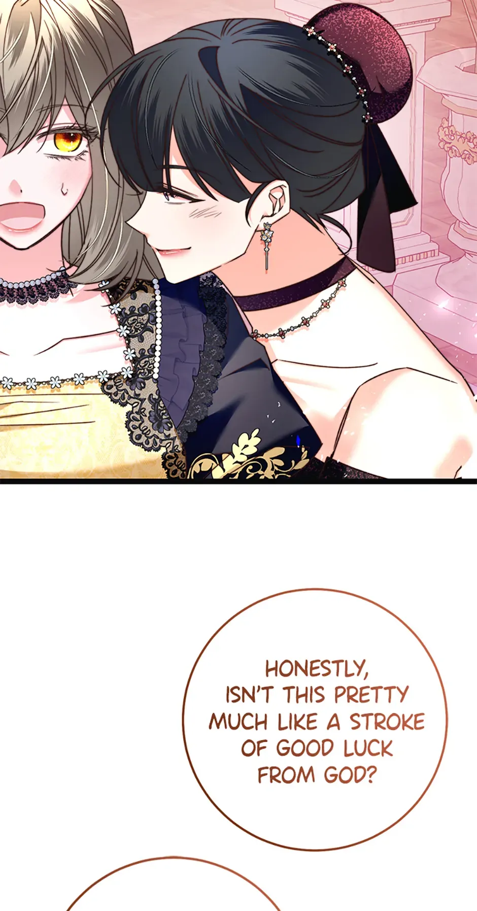 The Guidebook for Villainesses Chapter 24 Online - página 58
