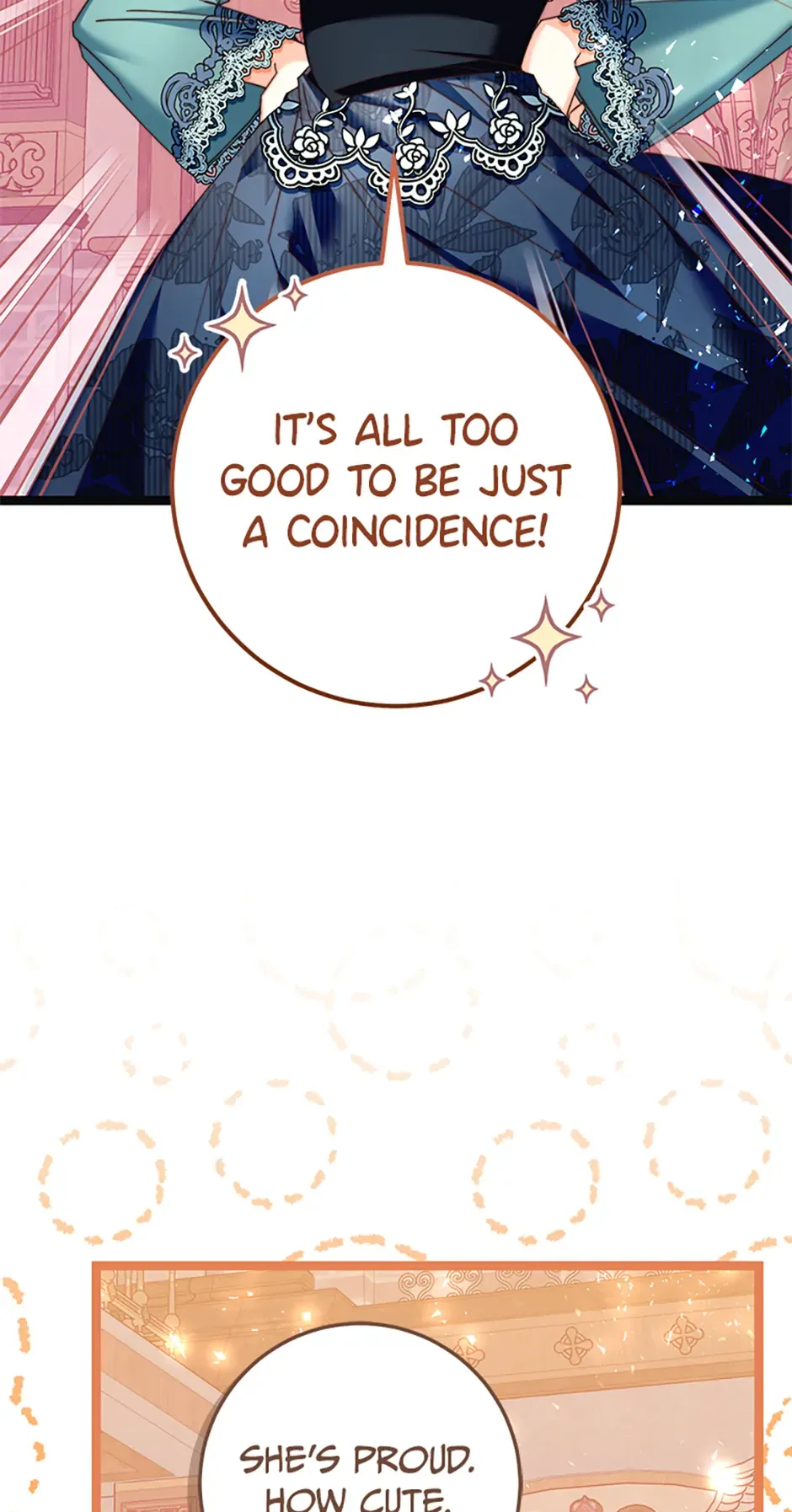 The Guidebook for Villainesses Chapter 24 Online - página 60