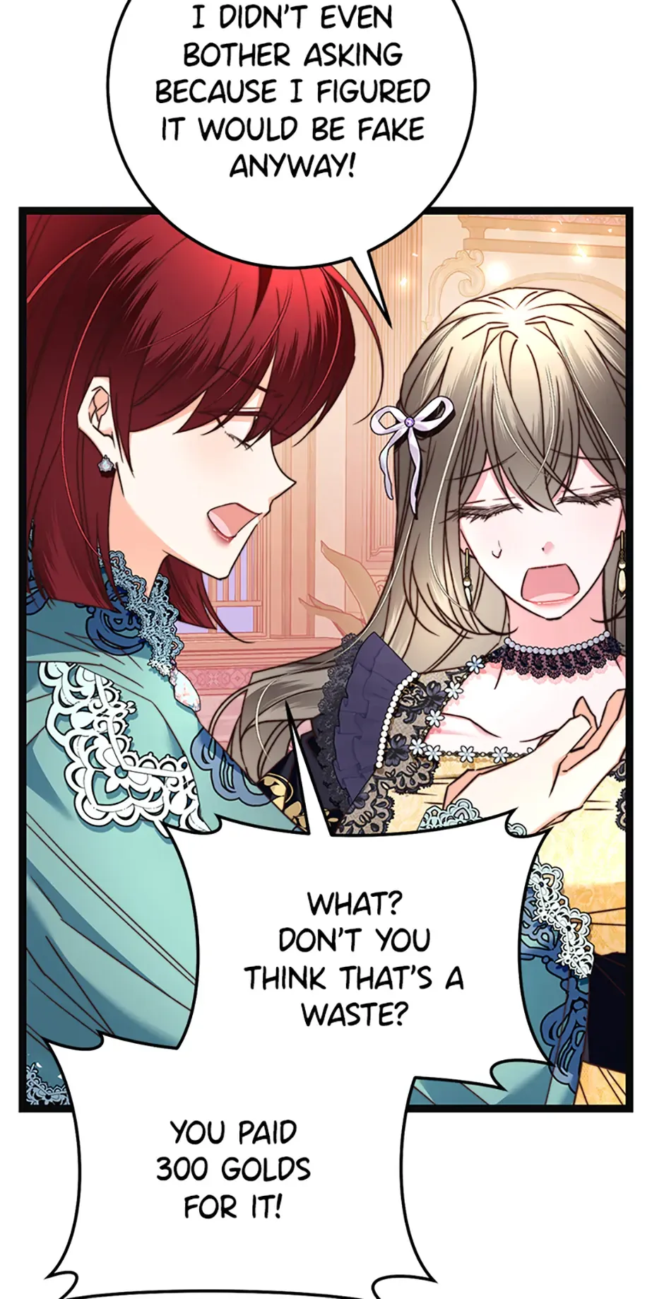 The Guidebook for Villainesses Chapter 24 Online - página 66