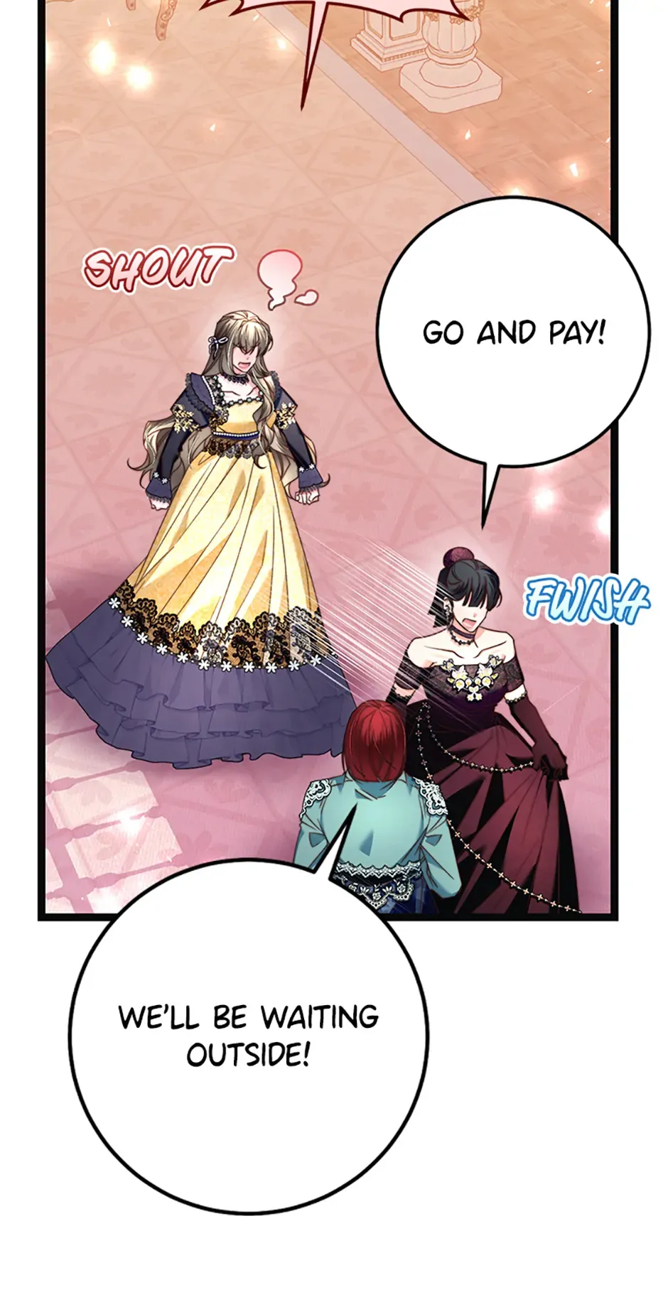 The Guidebook for Villainesses Chapter 24 Online - página 69