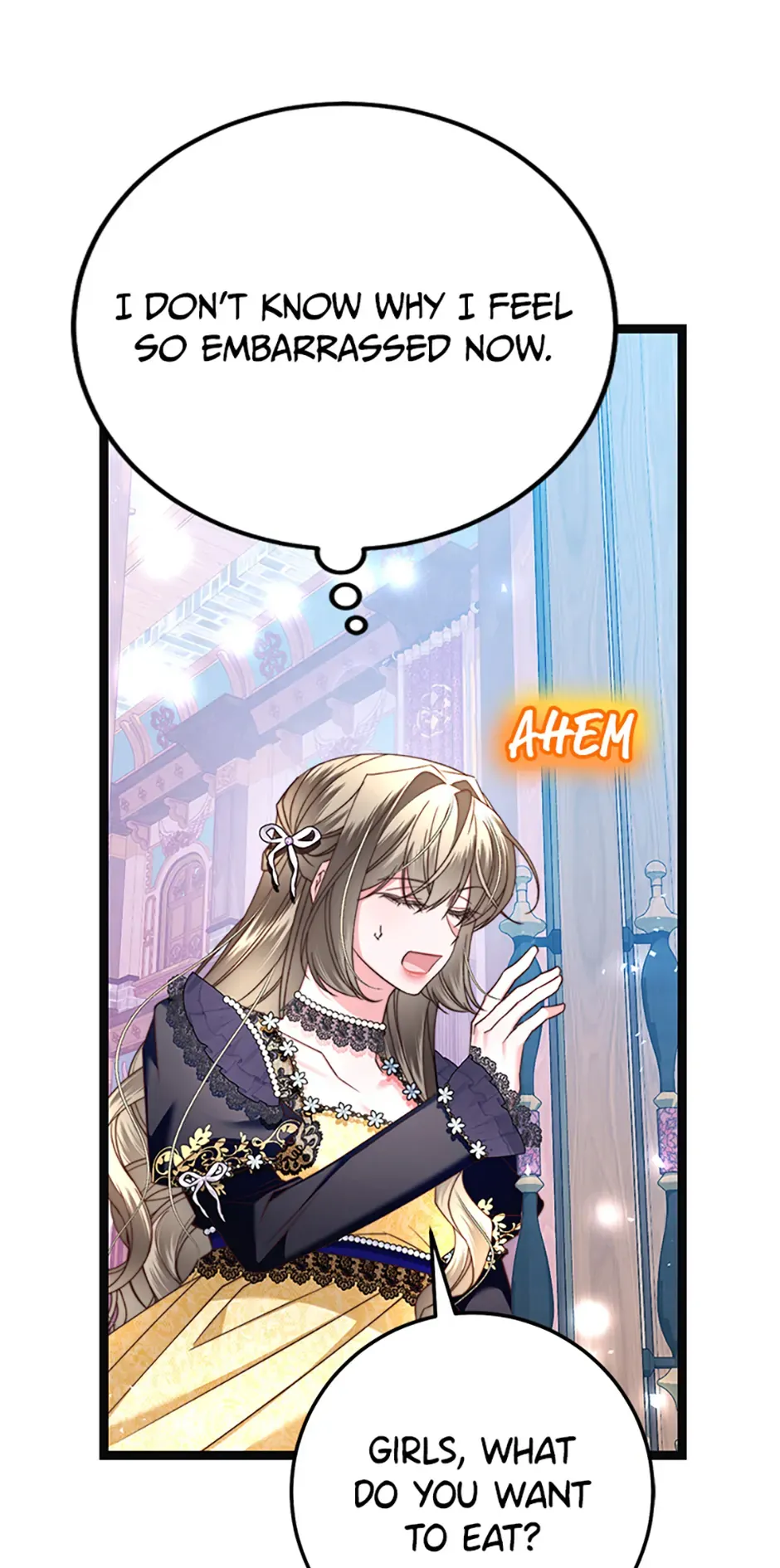 The Guidebook for Villainesses Chapter 24 Online - página 71