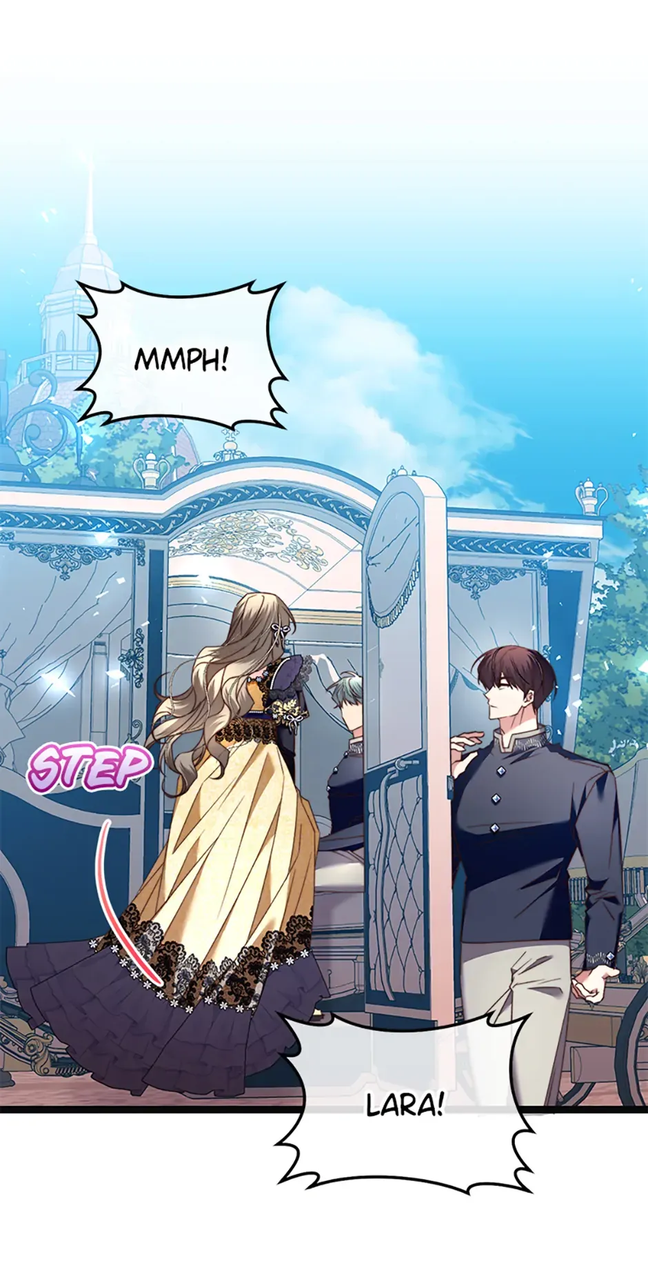 The Guidebook for Villainesses Chapter 24 Online - página 77