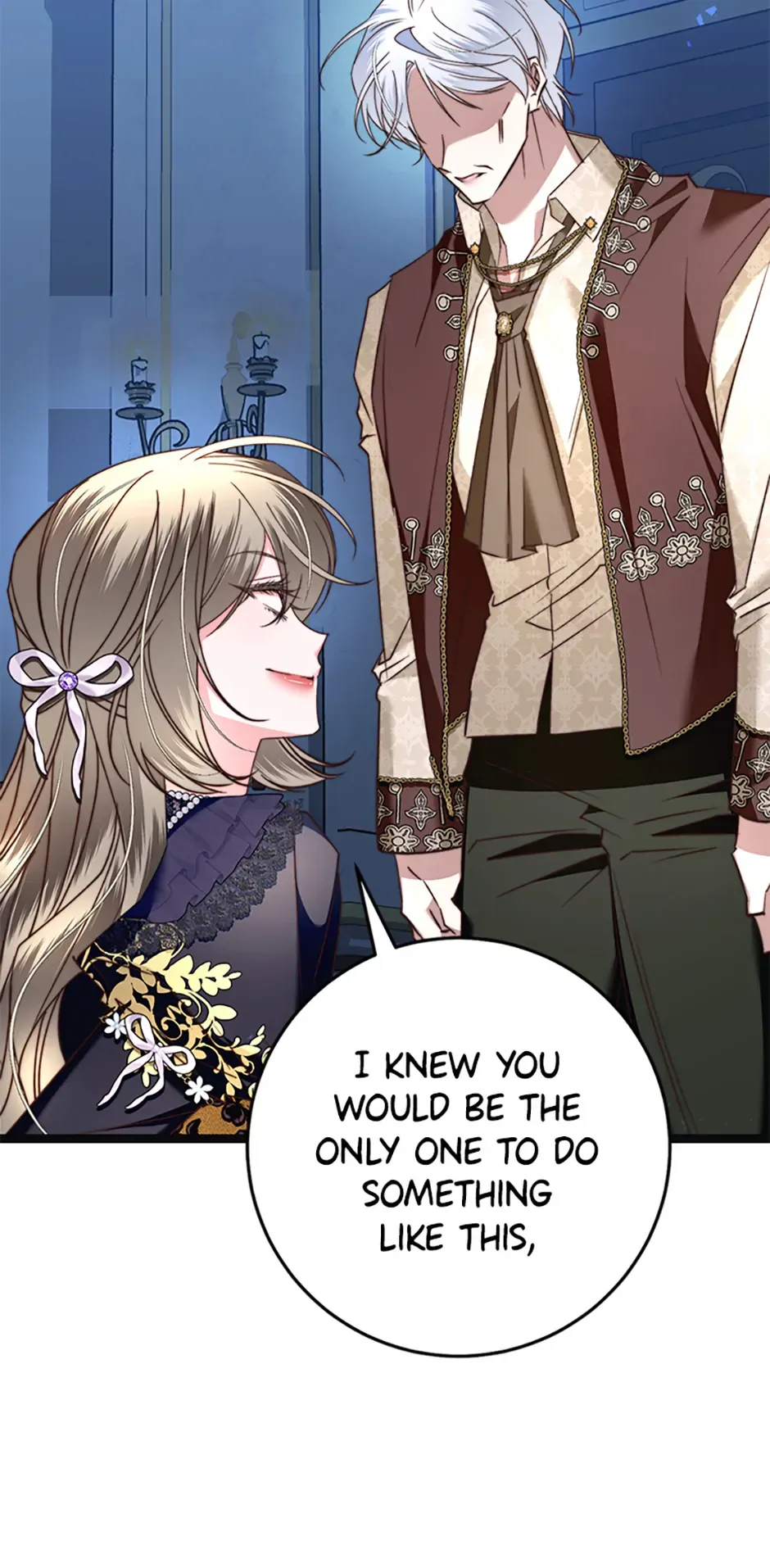 The Guidebook for Villainesses Chapter 24 Online - página 92
