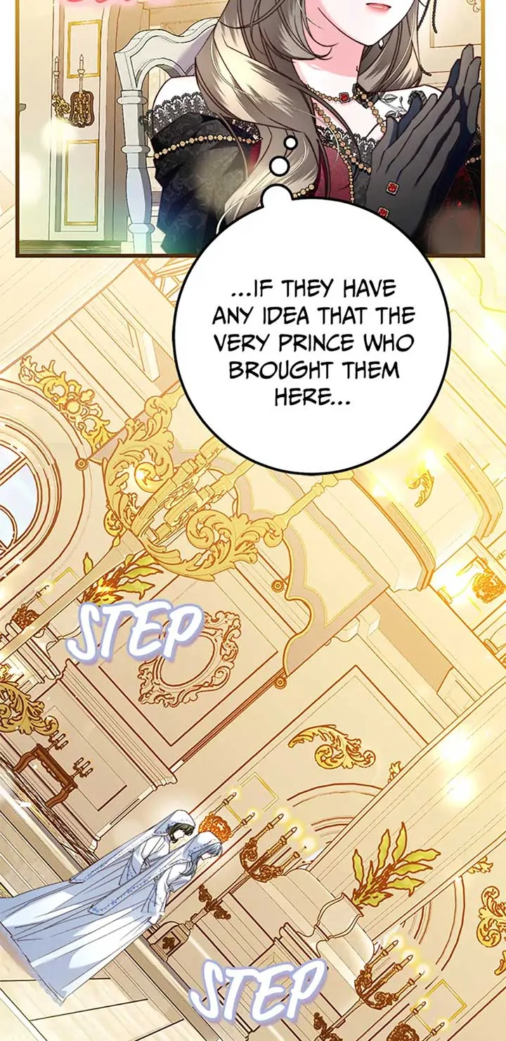 The Guidebook for Villainesses Chapter 42 Online - página 5