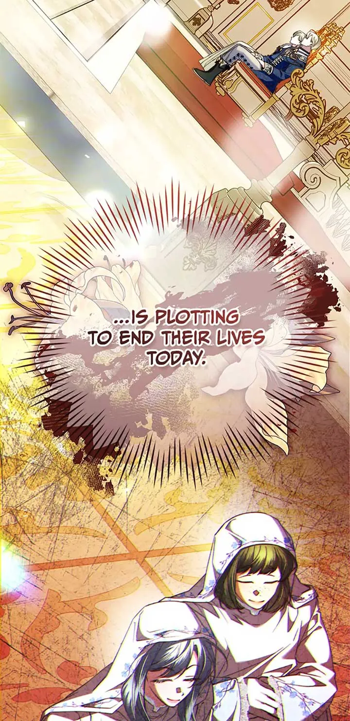 The Guidebook for Villainesses Chapter 42 Online - página 6