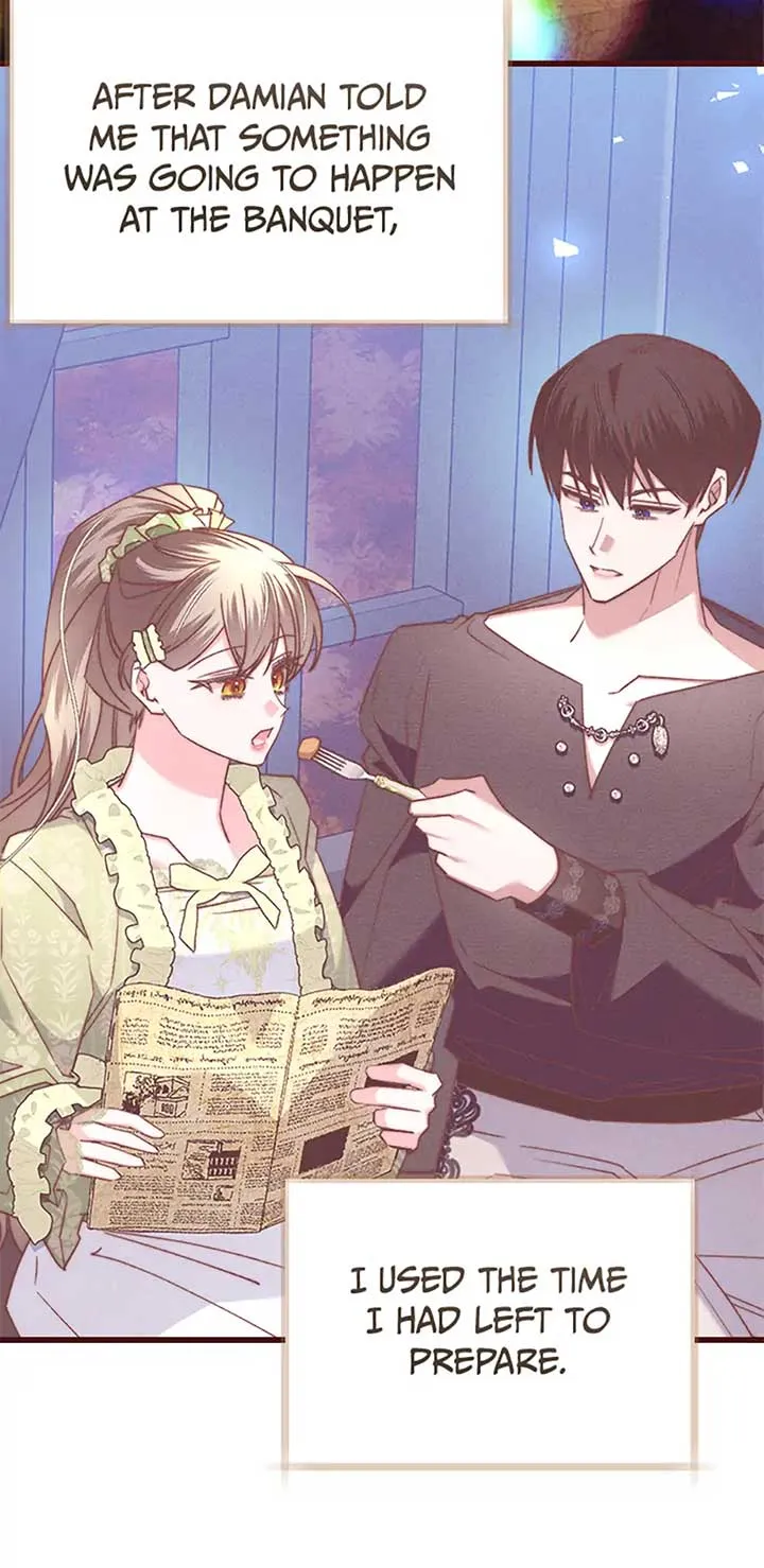 The Guidebook for Villainesses Chapter 42 Online - página 8