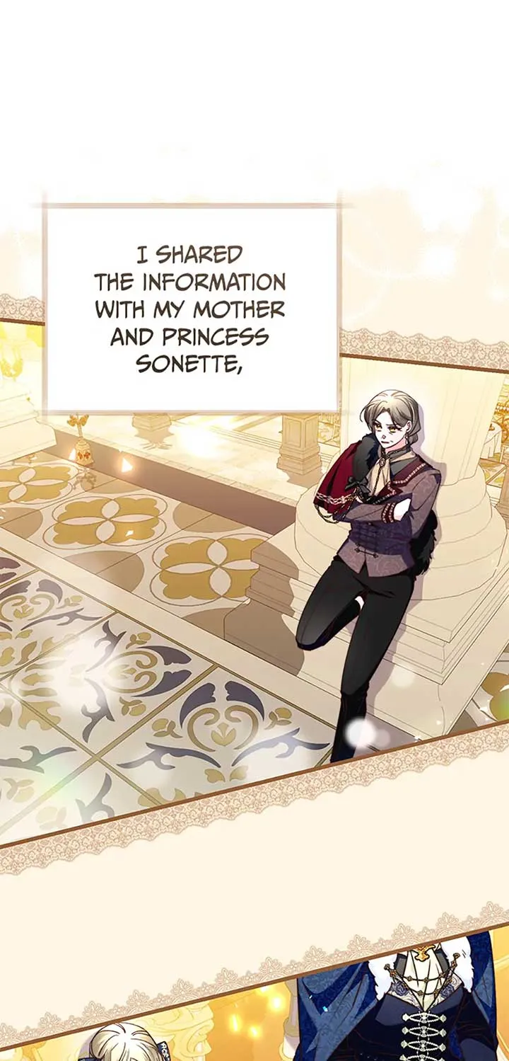 The Guidebook for Villainesses Chapter 42 Online - página 9