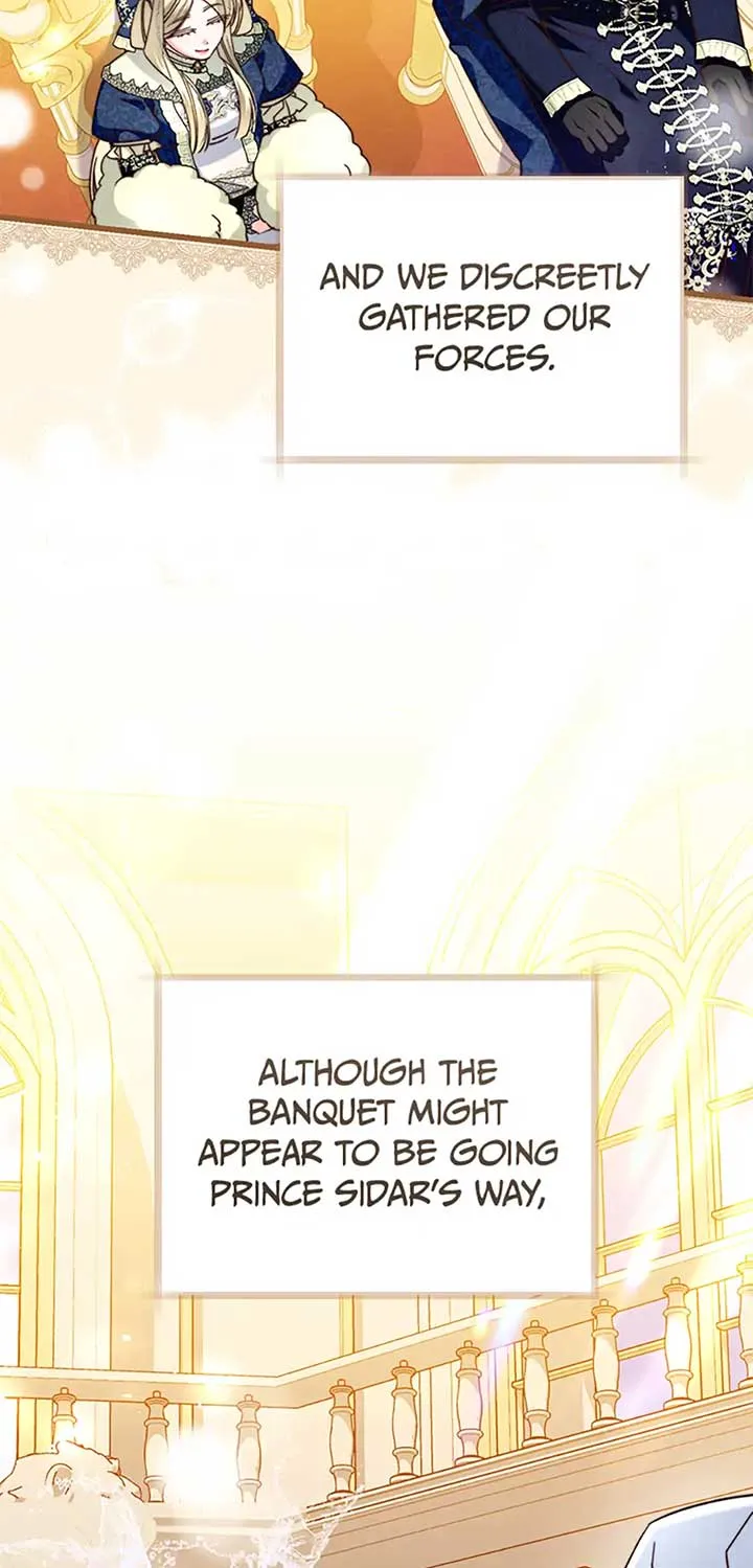 The Guidebook for Villainesses Chapter 42 Online - página 10