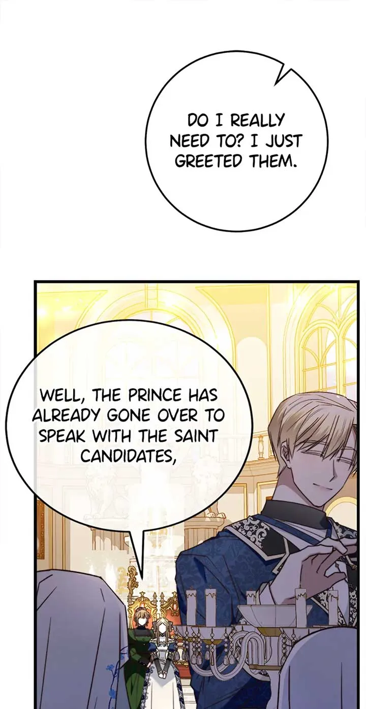 The Guidebook for Villainesses Chapter 42 Online - página 18