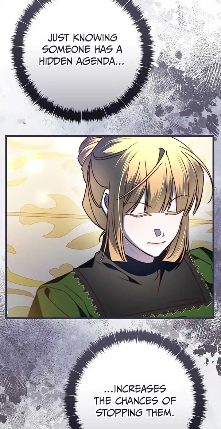 The Guidebook for Villainesses Chapter 42 Online - página 21