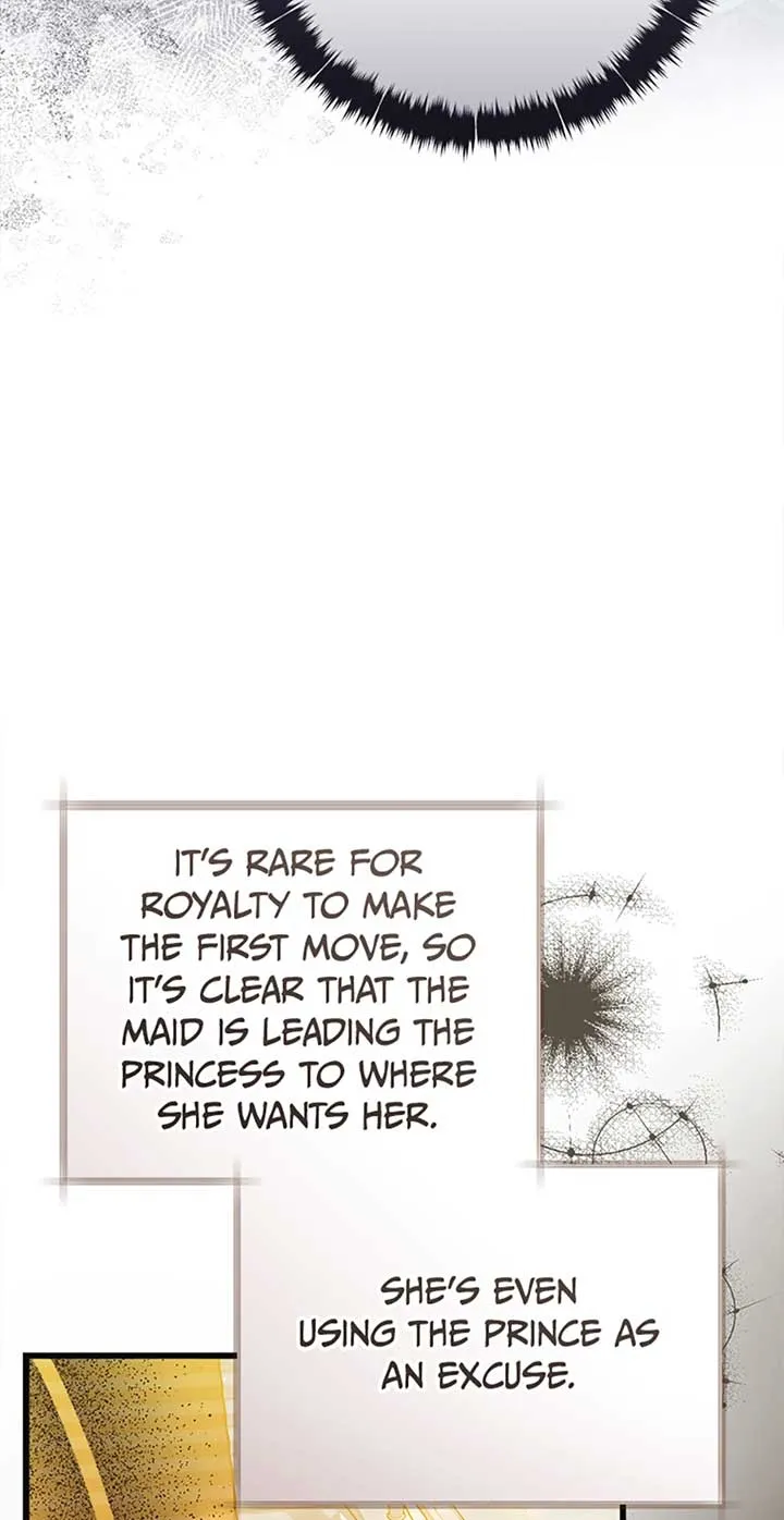 The Guidebook for Villainesses Chapter 42 Online - página 22