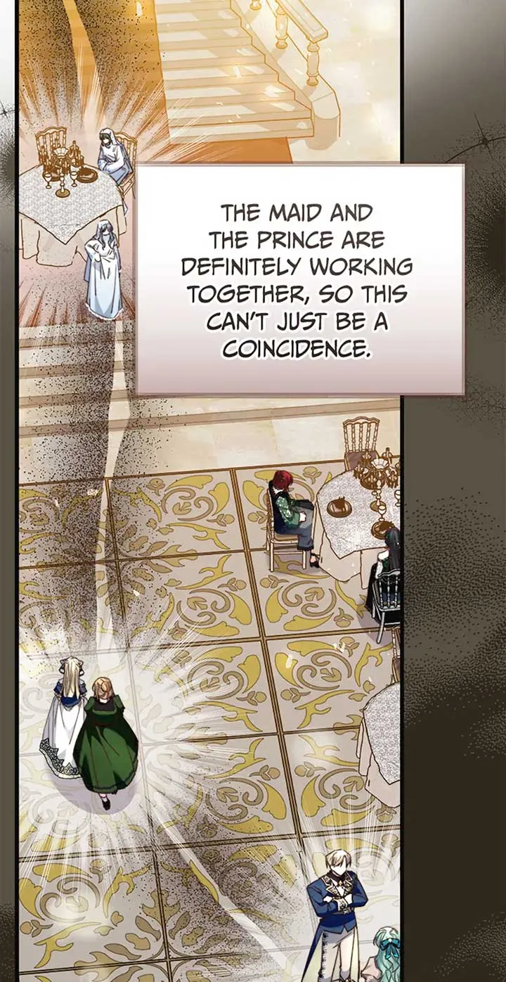 The Guidebook for Villainesses Chapter 42 Online - página 23