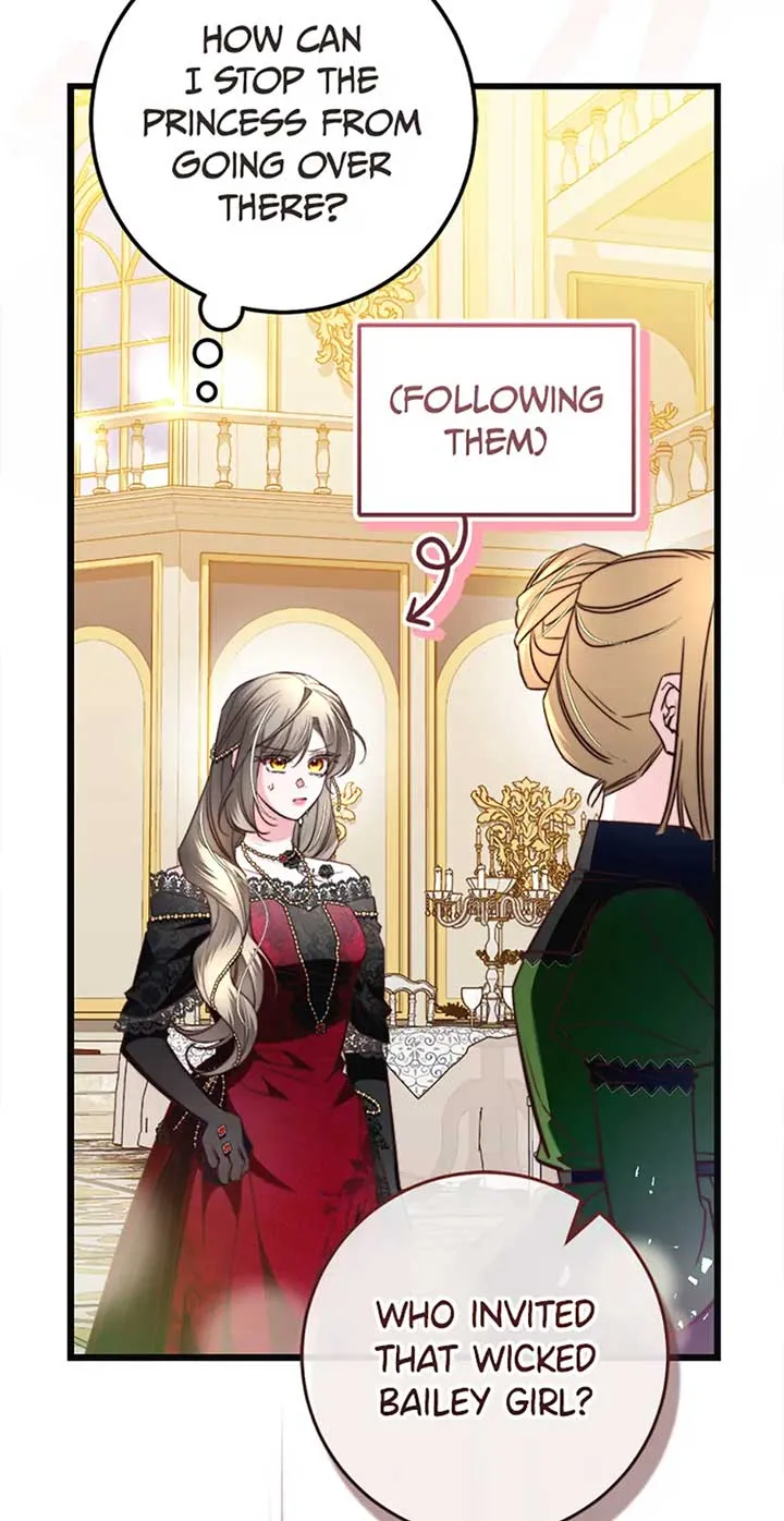 The Guidebook for Villainesses Chapter 42 Online - página 26