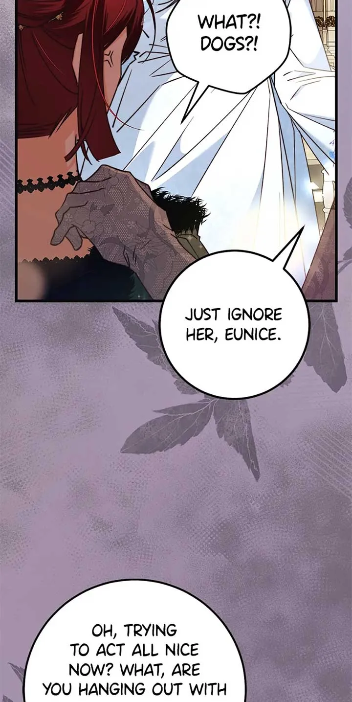 The Guidebook for Villainesses Chapter 42 Online - página 29